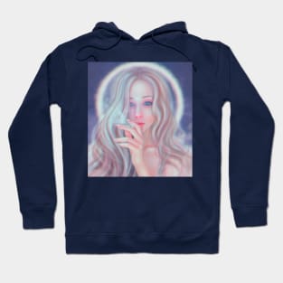 Pastel Goth Hoodie